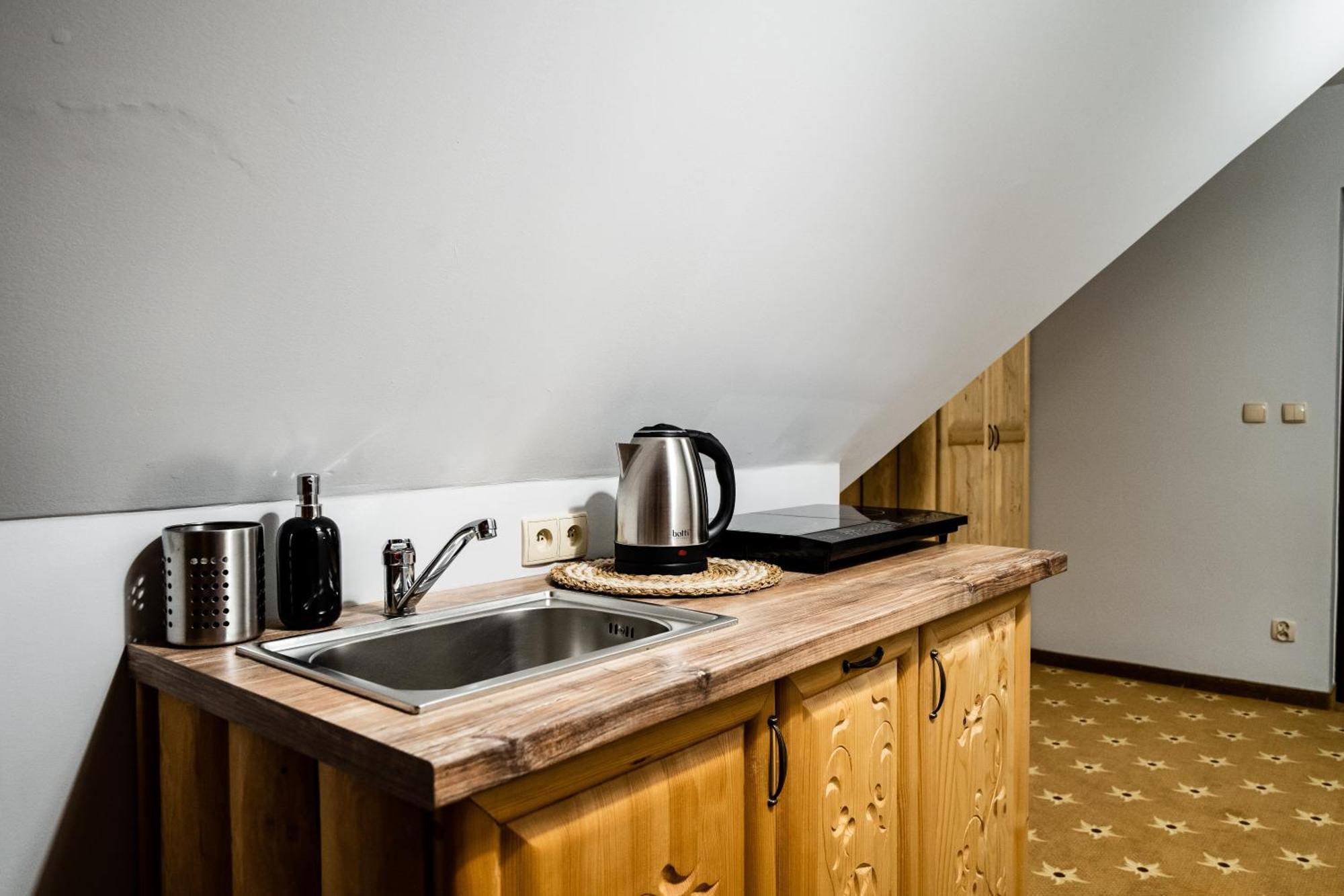 Zapotoczny Residence Zab Habitación foto